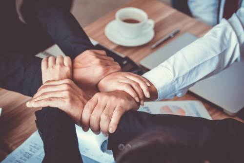 Equipo experimentado thinkerlab