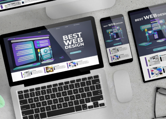 ¿Cuánto cuesta una página web?